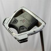 TaylorMade Spider X White 33" Putter Gents RH image