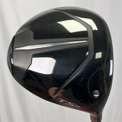 Titleist TSR2 11.0 HZRDUS Regular Driver Gents RH image