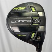 Cobra Radspeed Big Tour #3 Stiff Fairway Gents RH image