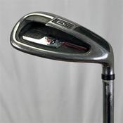 Wilson Di11 SW Steel Wedge Gents RH image