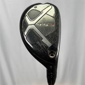 Titleist TS3 #4 Kurokage Hybrid Ladies RH image