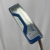 Odyssey White Hot RX #2 33" Putter Gents RH image
