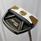 TaylorMade Spider FCG 34" Putter Gents RH image