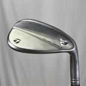TaylorMade MG3 54.11SB DG Stiff Steel Wedge Gents RH image