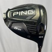 Ping G425 LST 10.5 Tensei Stiff Driver Gents RH image
