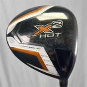 Callaway X2 Hot 10.5 Aldila Tour Regular Driver Gents RH image