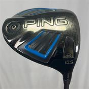 Ping G 10.5 Alta 55g Regular Driver Gents RH image