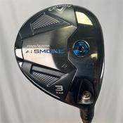 Callaway Ai Smoke TD #3 Tensei Stiff Fairway Gents RH image
