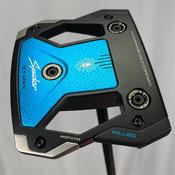 TaylorMade Spider ZT Max Black 33.5" Putter Gents RH image