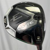 Callaway Elyte Mini 13.5 Denali Stiff Mini Driver Gents RH image