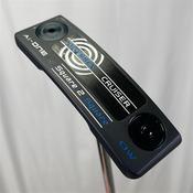 Odyssey Ai One Cruiser S2S DW 38" Putter Gents RH image