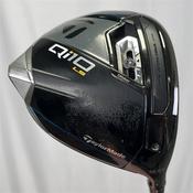 TaylorMade Qi10 LS 9.0 Tensei Stiff Driver Gents RH image