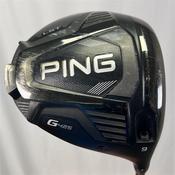 Ping G425 LST 9.0 Tensei XStiff Driver Gents RH image