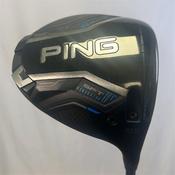 Ping G440 SFT 10.5 Riptide Stiff Driver Gents RH image