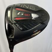 Ping G410 Plus 9.0 Alta CB55 Stiff Driver Gents LH image