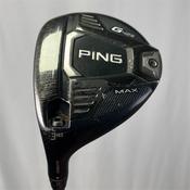 Ping G425 Max #3 Alta CB Regular Fairway Gents LH image