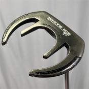 Odyssey White Ice Sabertooth 34" Putter Gents RH image