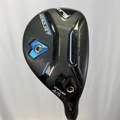 Cobra Aerojet One Length #4 MMT Stiff Hybrid Gents RH image