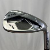 Ping G430 SW AMT Stiff Steel Wedge Gents RH image