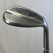 Titleist SM10 Chrome 60.08M DG Stiff Steel Wedge Gents RH image