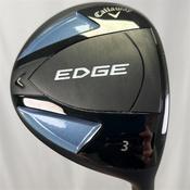 Callaway Edge #3 Regular Fairway Gents RH image