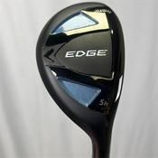 Callaway Edge #5 Regular Graphite Hybrid Gents RH image