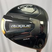 Callaway Rogue St Max 10.5 Denali 60 Stiff Driver Gents RH image