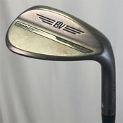 Titleist SM10 Nickle 54.10S Vokey Steel Wedge Gents RH image