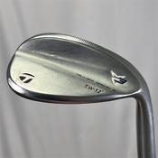 TaylorMade MG3 Chrome 56.12TW D.G Steel Wedge Gents RH image