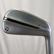 TaylorMade P.UDI #2 Recoil 90 Stiff Driving Iron Gents RH image
