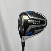 TaylorMade Sim Max #3 Helium 50 Regular Gents LH