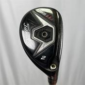 Titleist 915H #2 Dimiana Stiff Hybrid Gents RH image