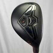 Cobra Darkspeed #3 KBS Regular Hybrid Gents RH image