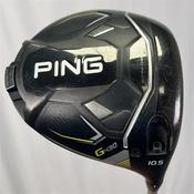 Ping G430 Max 10.5 Vrtx Senior Driver Gents RH