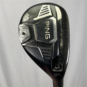 Ping G425 #3 Alta CB Stiff Hybrid Gents RH image