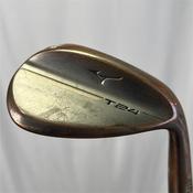 Mizuno T24 Copper 54.08D D.G Steel Wedge Gents RH image