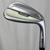 Ping S159 54.14W Z115 Steel Wedge Gents RH image