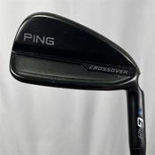 Ping G425 Crossover #4 Regular Driving Iron Gents RH image