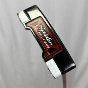 TaylorMade Spider Blade #12 33" Putter Gents RH image