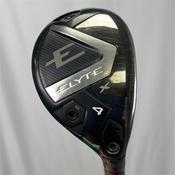 Callaway Elyte X #4 Denali Regular Hybrid Gents RH image