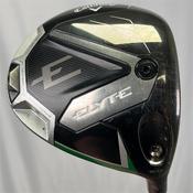 Callaway Elyte 9.0 Denali Stiff Driver Gents RH image