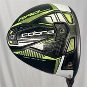 Cobra Radspeed 9.0 HZRDUS Stiff Driver Gents RH image
