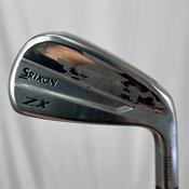 Srixon ZX MkII #3 Recoil 90 Stiff Driving Iron Gents RH image