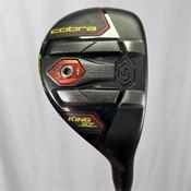 Cobra King SZ #3 Recoil Stiff Hybrid Gents RH