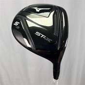 Mizuno ST-X 220 #5 Helium Fairway Ladies RH image