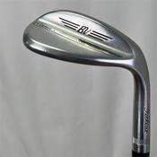 Titleist SM10 Chrome 60.08M Steel Wedge Gents RH image