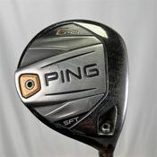 Ping G400 SFT #5 Alta CB Regular Fairway Gents RH image