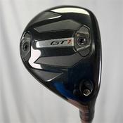 Titleist Gt1 #4H Hzrdus Stiff Hybrid Gents RH image