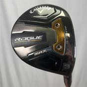 Callaway Rogue ST Max #3 Tensei Stiff Fairway Gents RH image