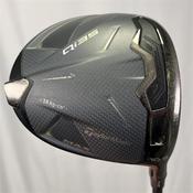 TaylorMade Qi35 10.5 Reax Stiff Driver Gents RH image